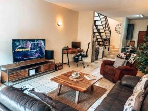 Luxury Duplex in Pretoria East